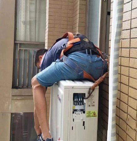 辽宁空调移机